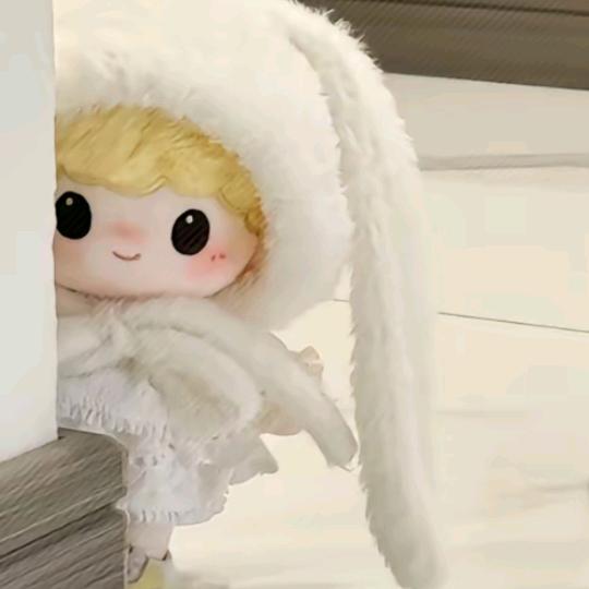 小茜行了吧
