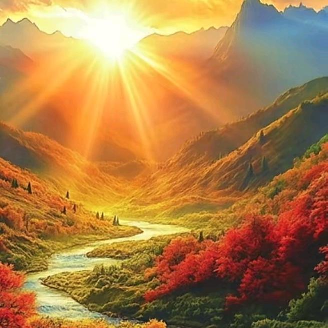 ღ᭄ 余生ᝰᩚ随心