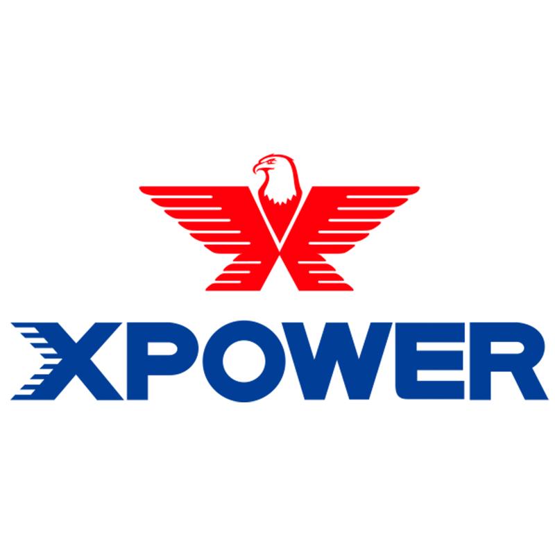 XPOWER美事滴总部