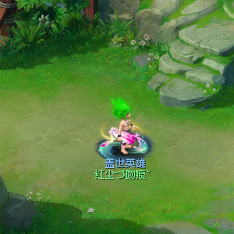 🐻心事の如风 🐻