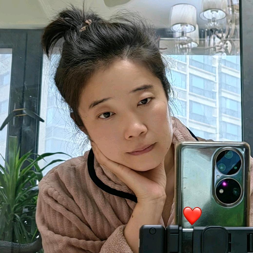 赞赞妈 上午10：27见主页