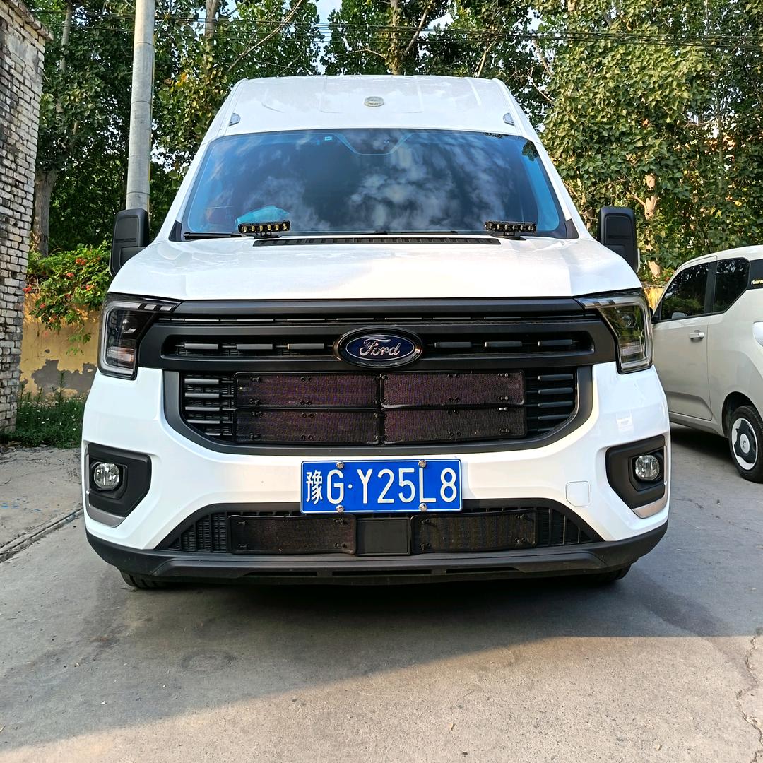福特T85.99豫GY25L8