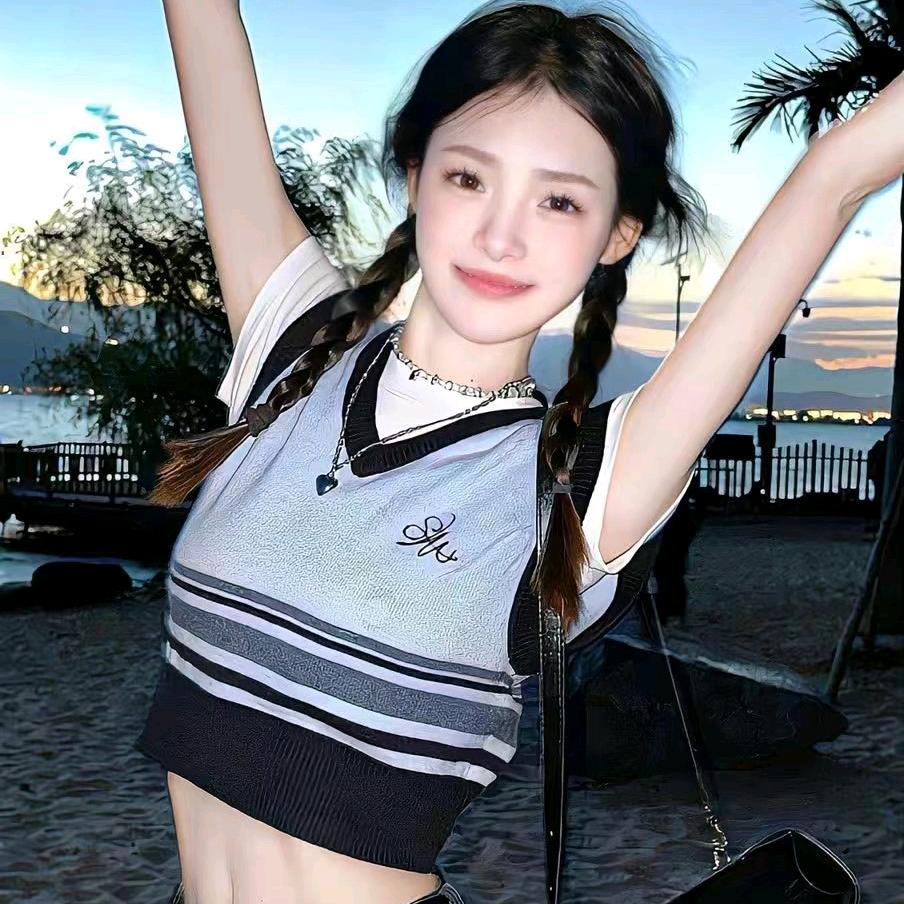想睡觉.
