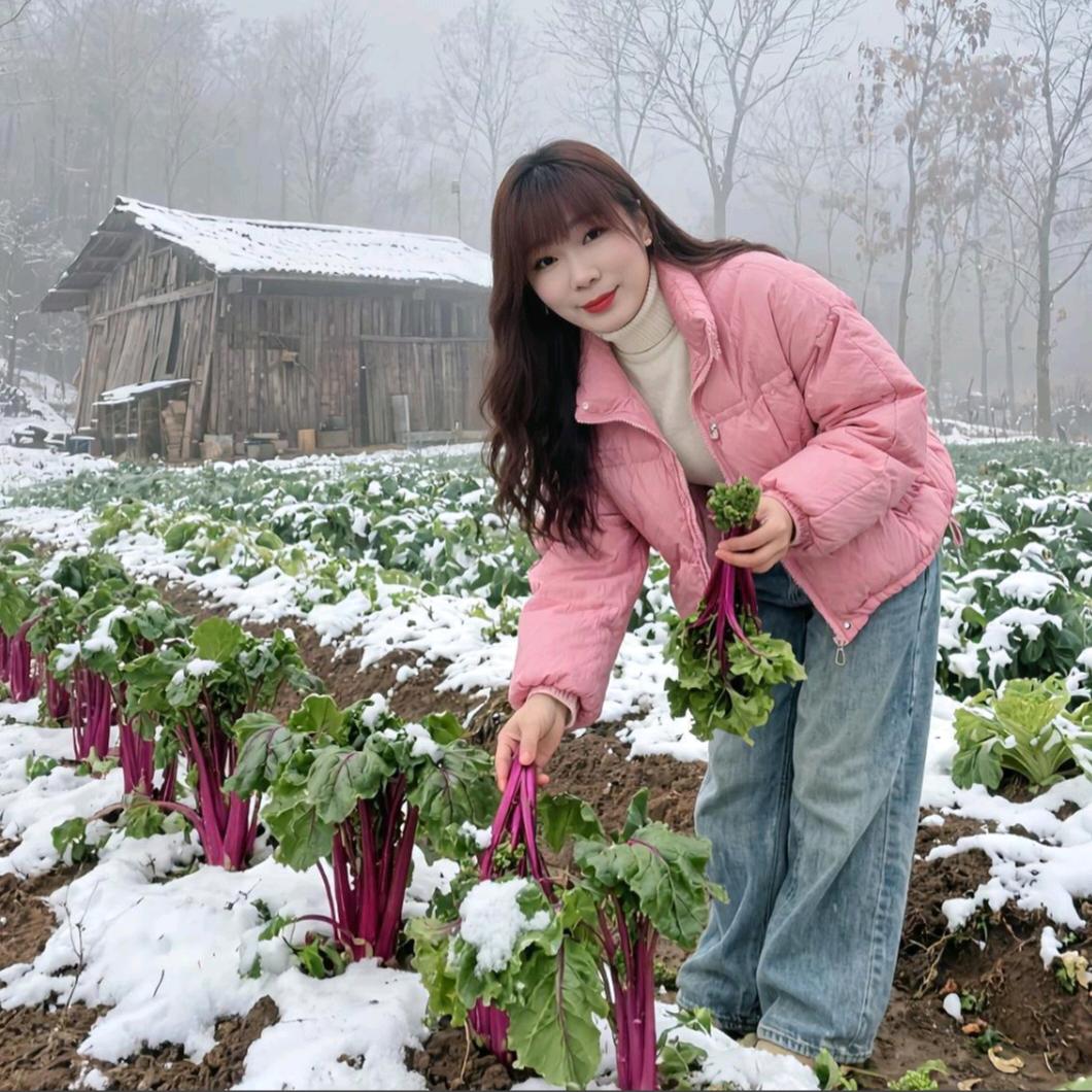 ✨️🌈祝我好运连连🍀