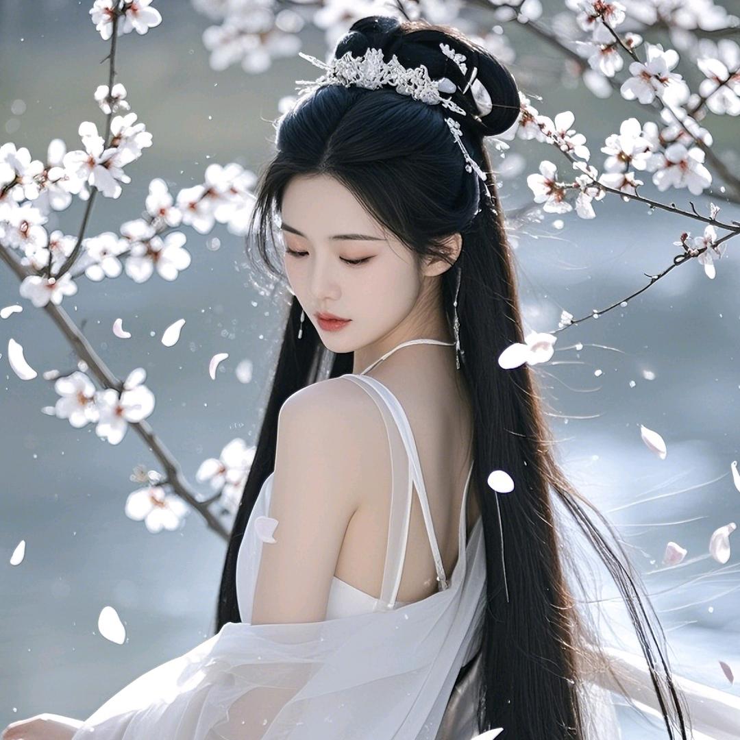 琉璃仙子