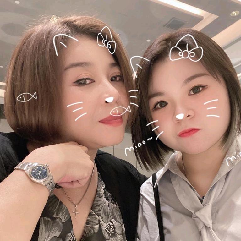 桃子媽Ty🫶🫶💋