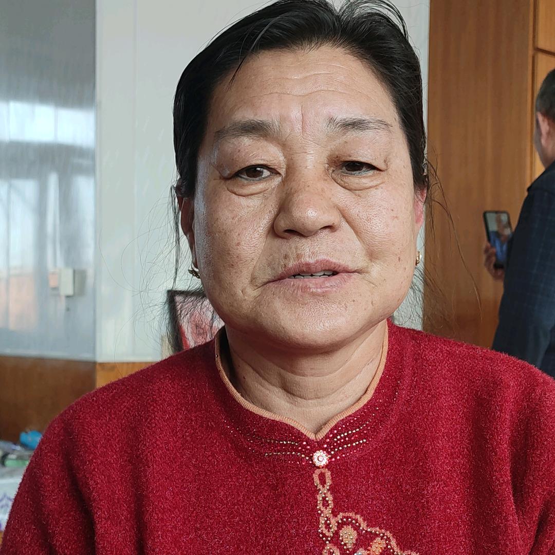 丽丽妈妈