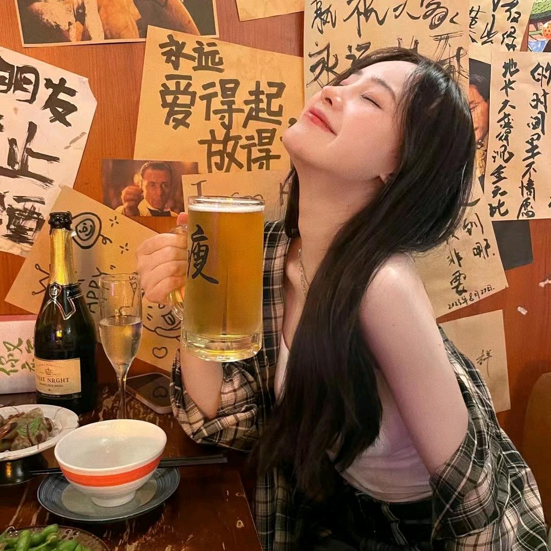 小羊啊