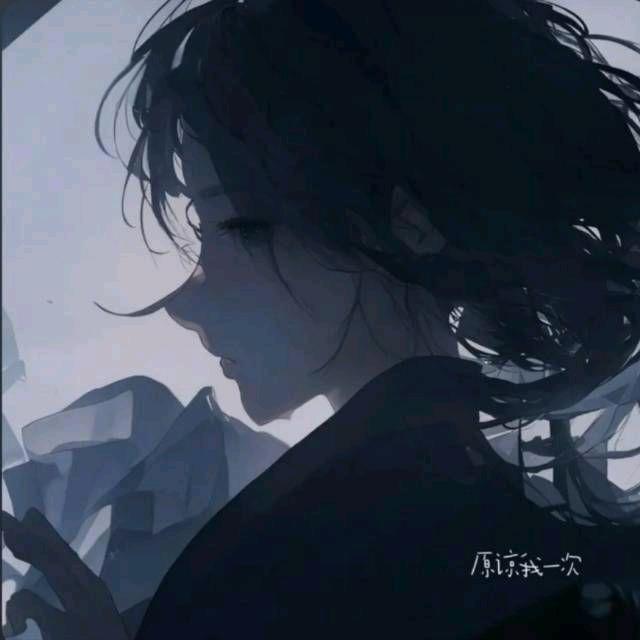 終是一场虚无