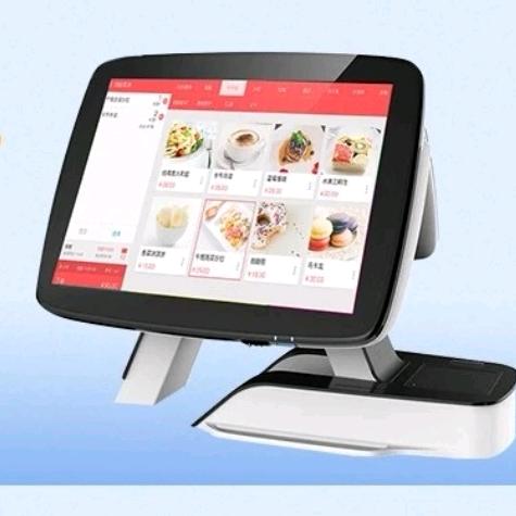 收银系统