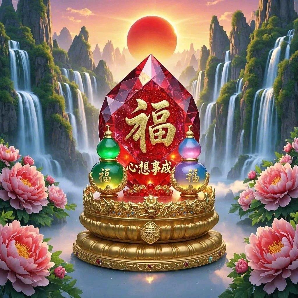 浩瀚星辰