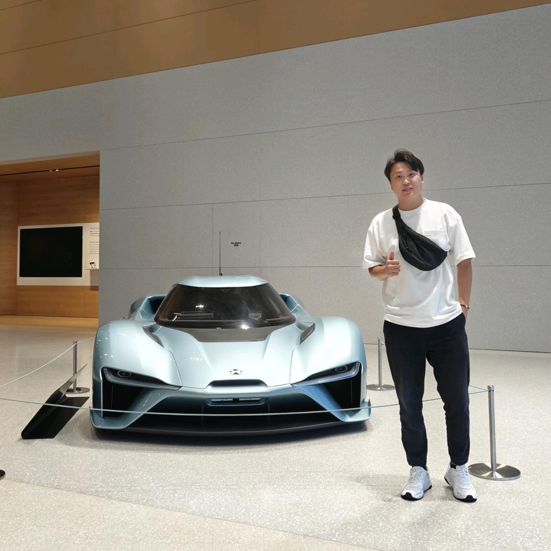 乐道ONVO-郝晨翔