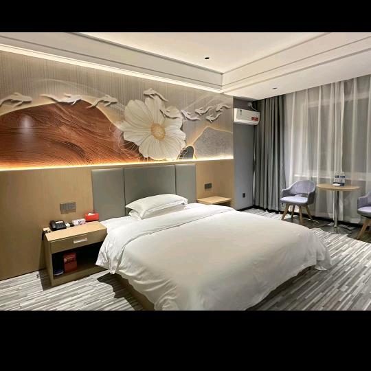 城市精选酒店(南华大学店)