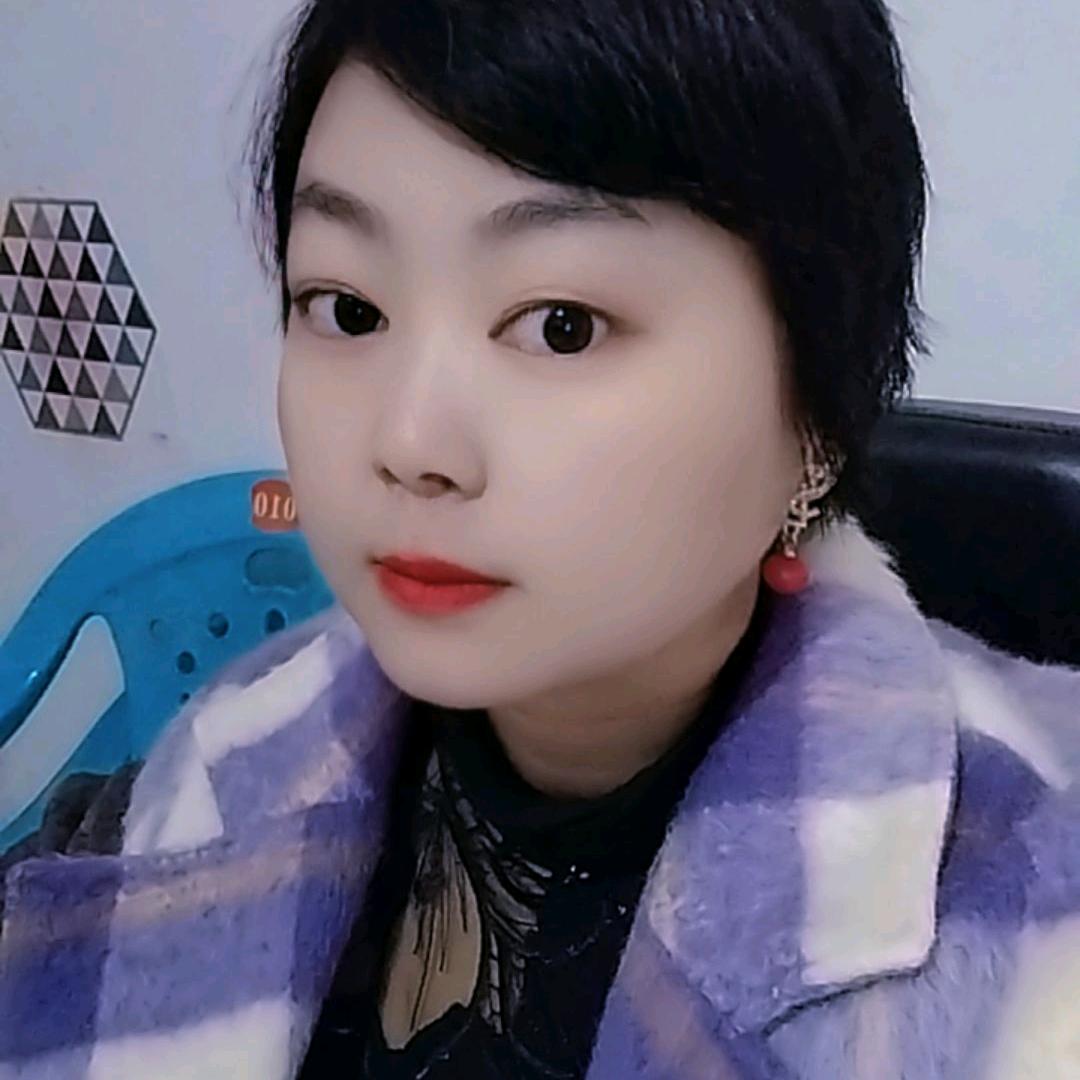 娴慧（已瘦20斤，继续加油）