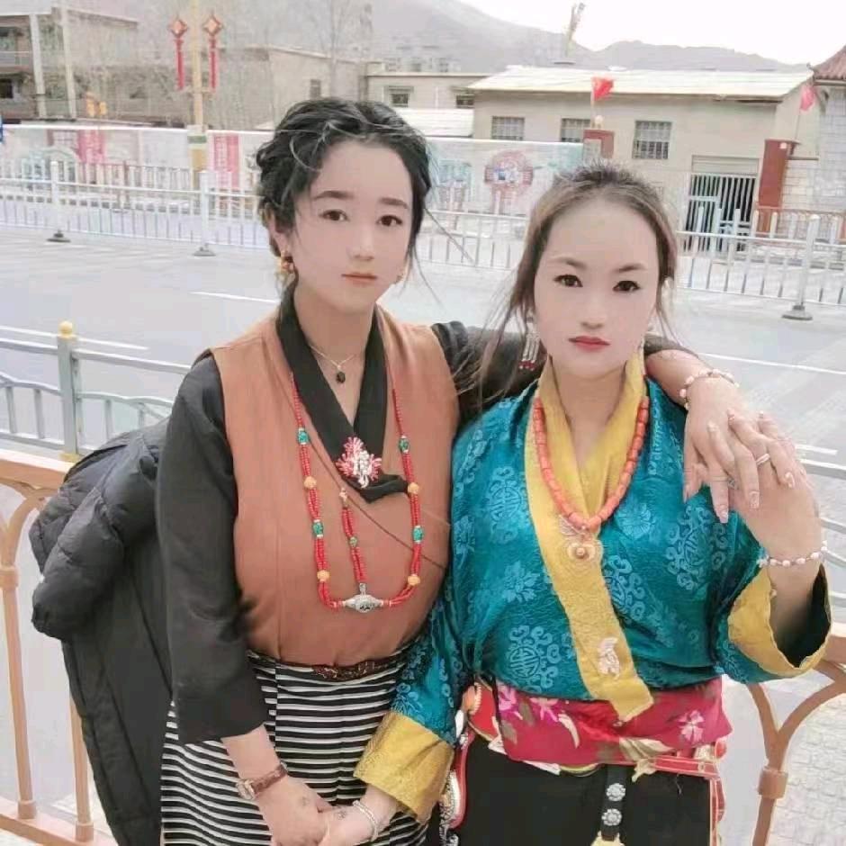愿今生与你共