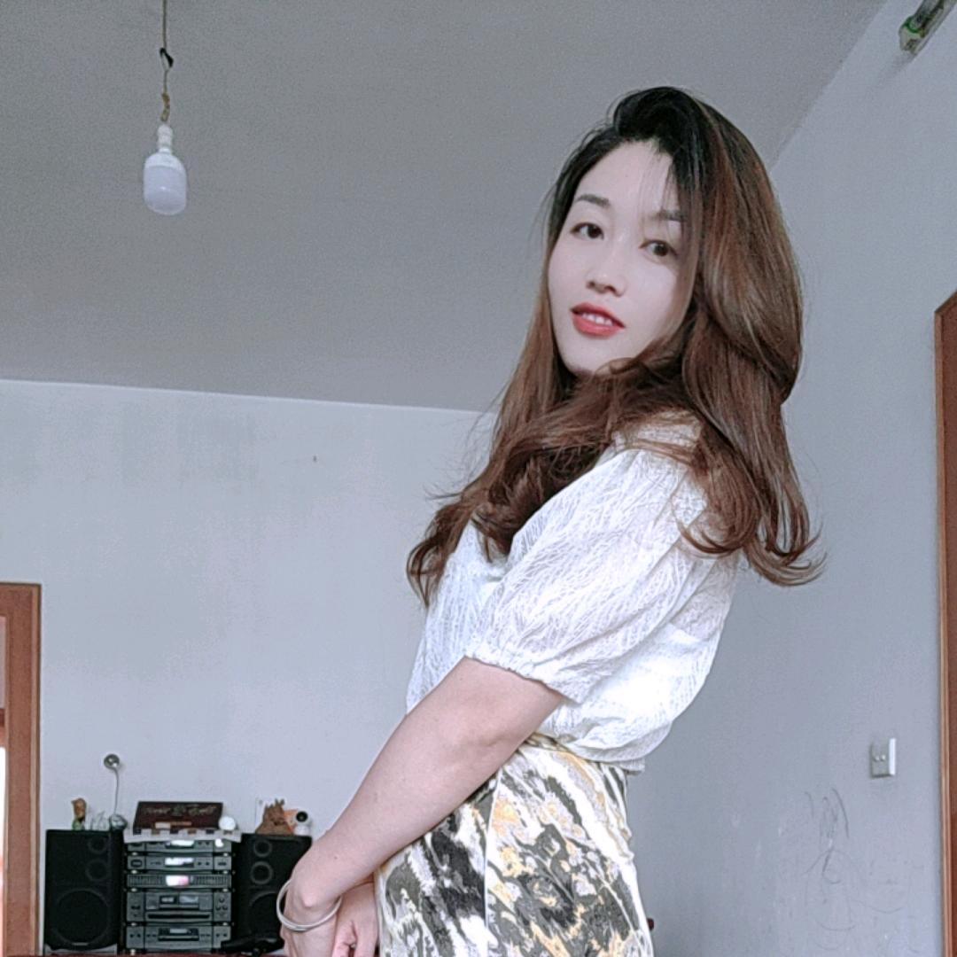 木子李（芳芳）