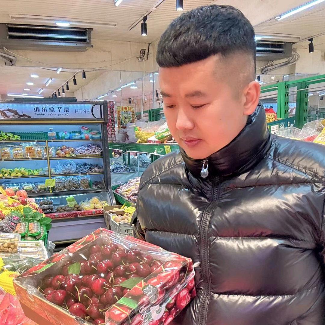小铭哥