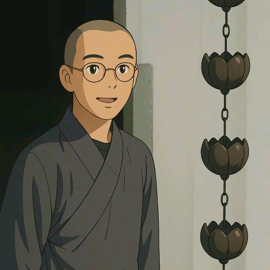 安静.