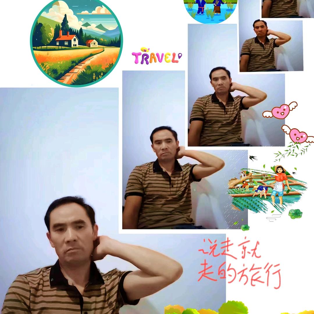 乡村嘎哥