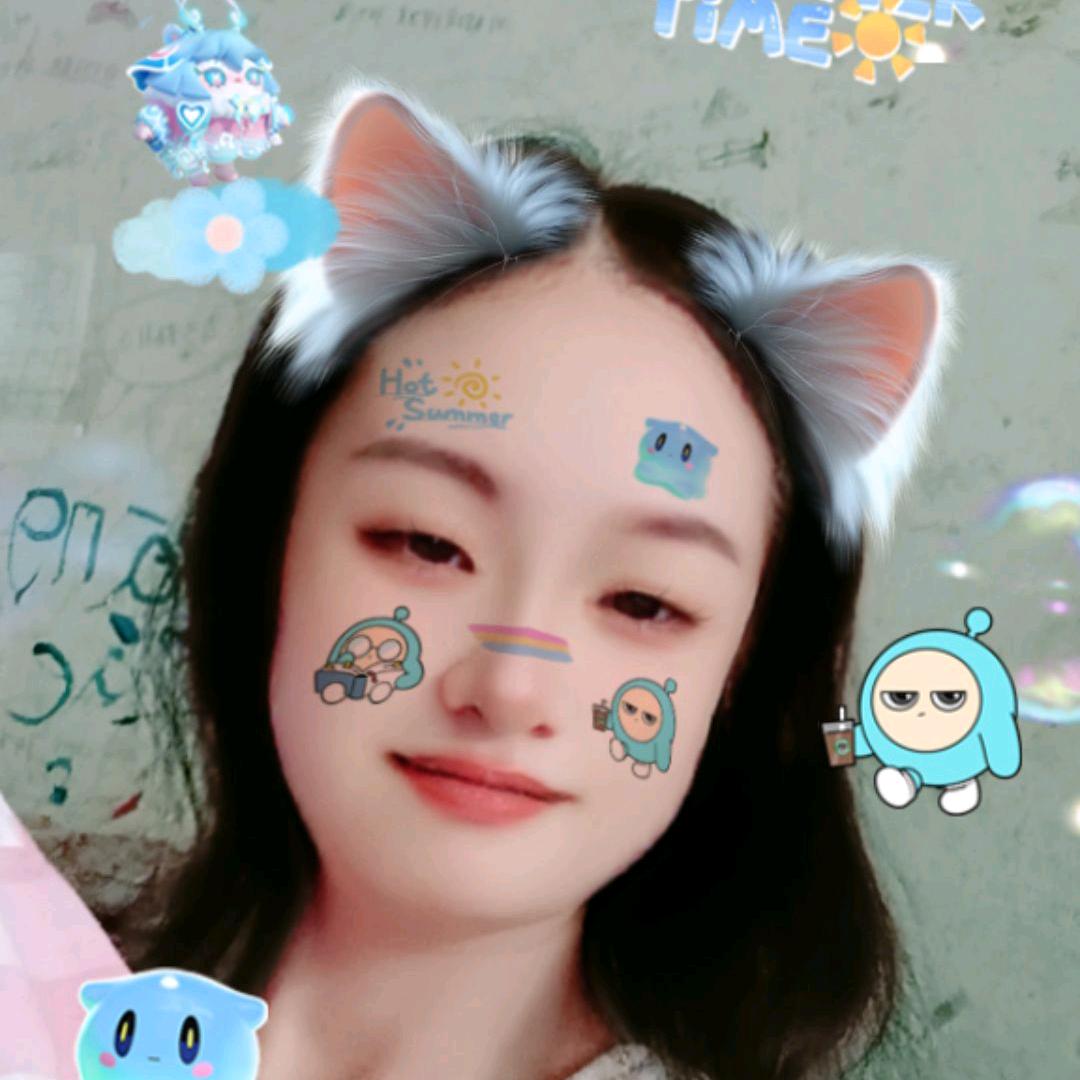 话梅糖🍬