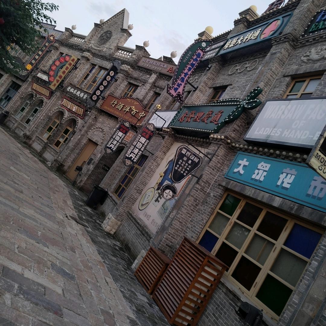 万里无云