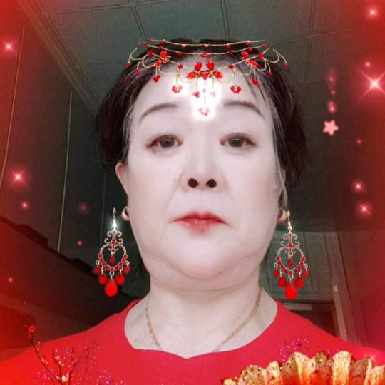 兰花