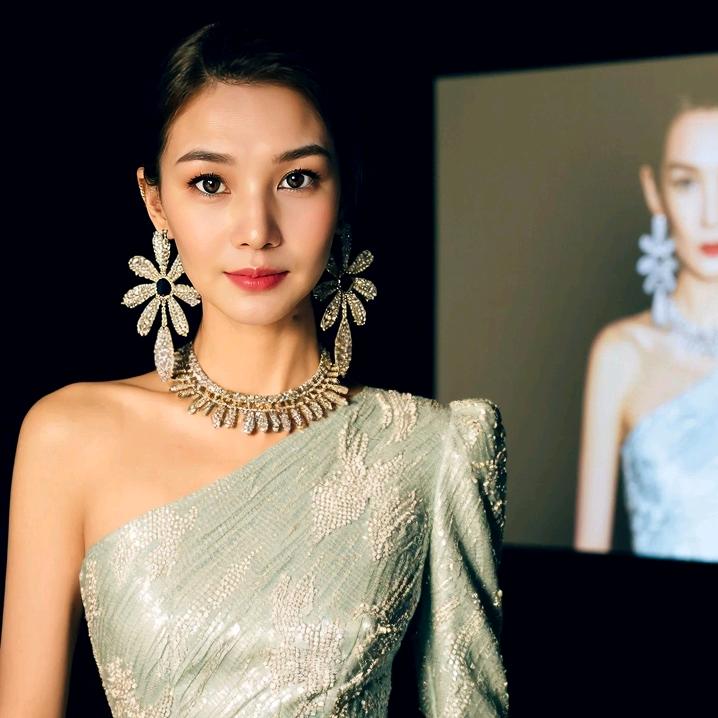 优雅 dē 啭身💎🌊
