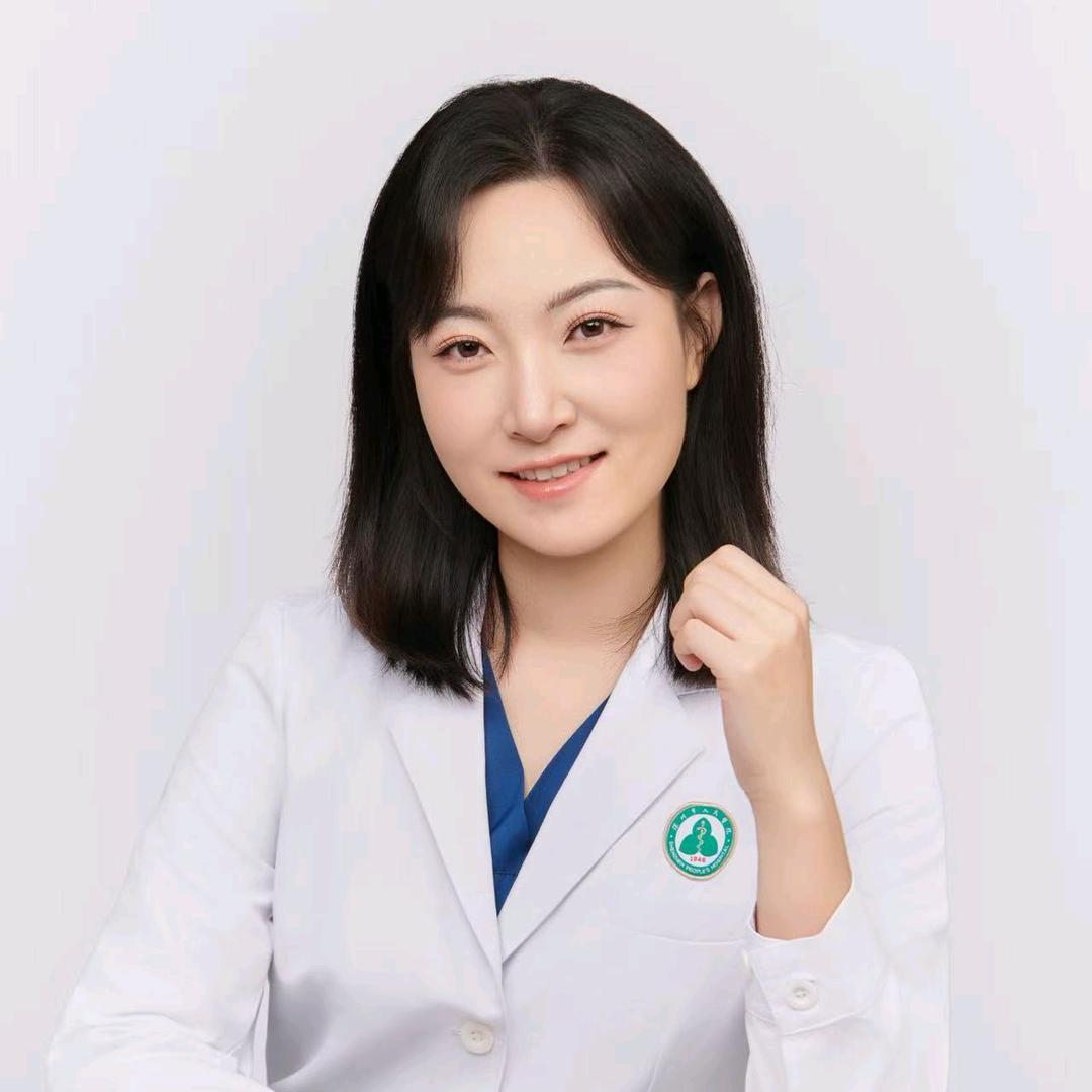 内向的李医生
