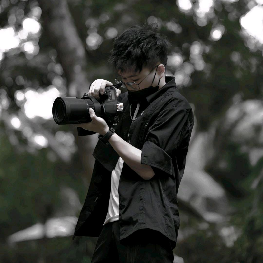 牢磊📷（求关注）