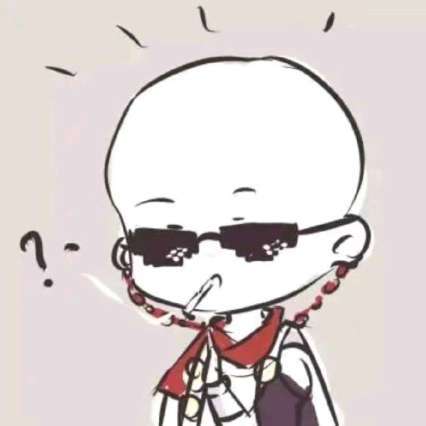 怪咖@