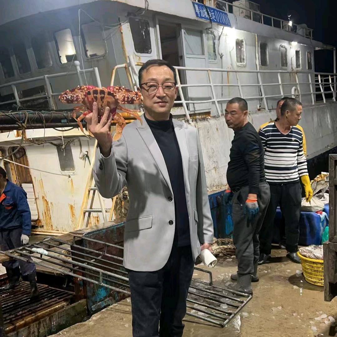彭记海鲜店
