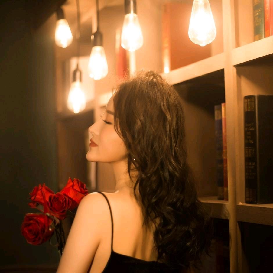 一朵解语🌸