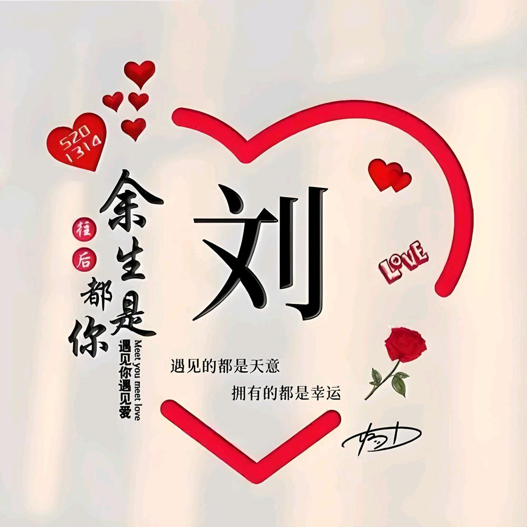 刘队