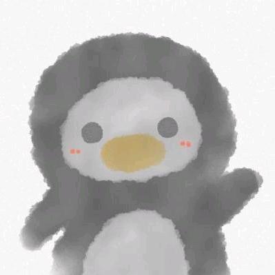 小 企 鹅🐧