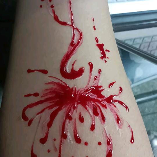 ༺།༼࿄࿆過客࿅࿆༽།༻
