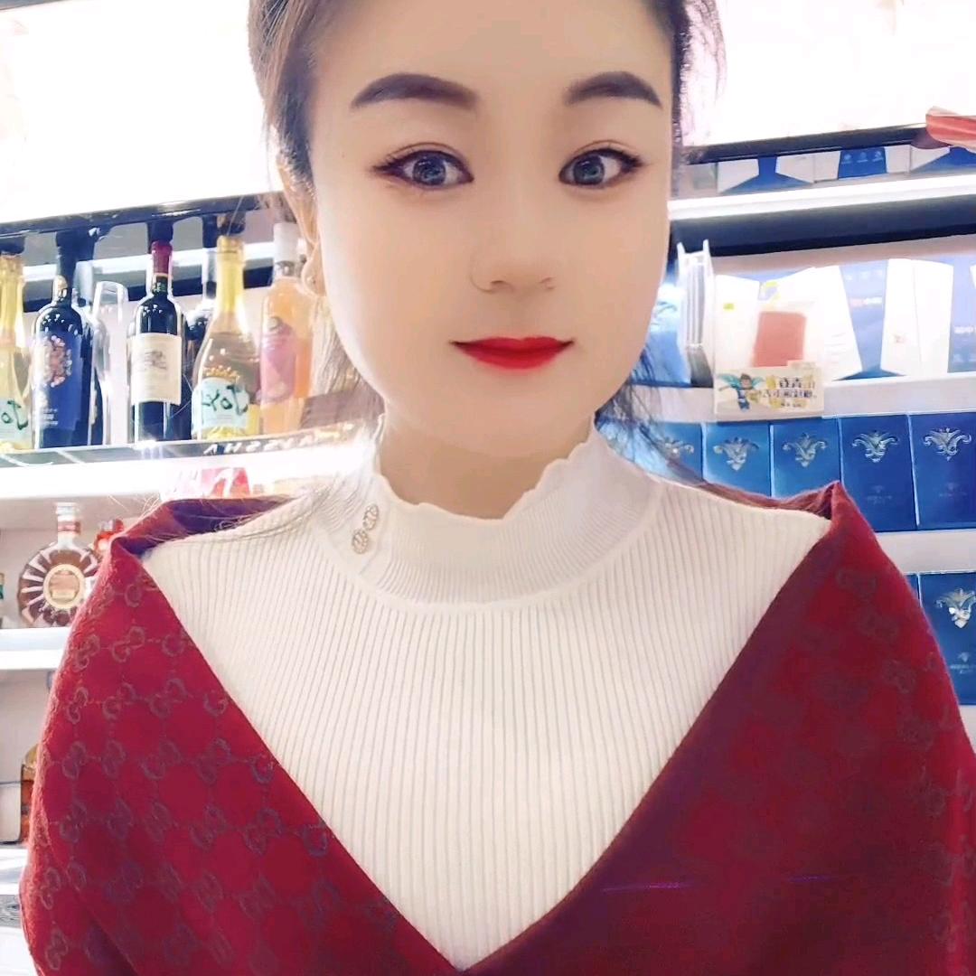 潇洒酒姐