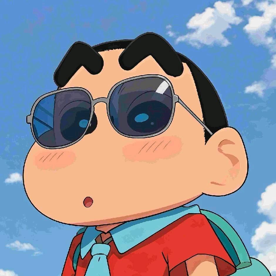 蜡笔小新（烟台分新）