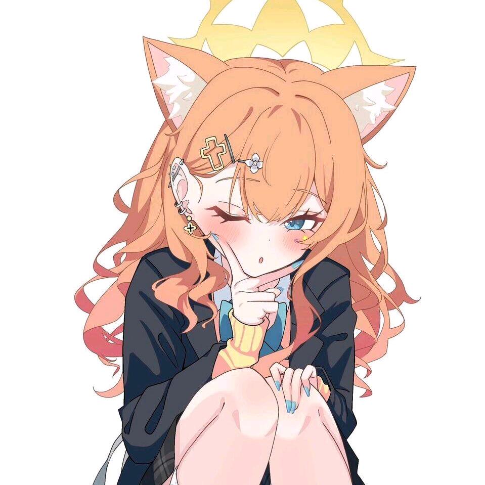 无节操的巫女