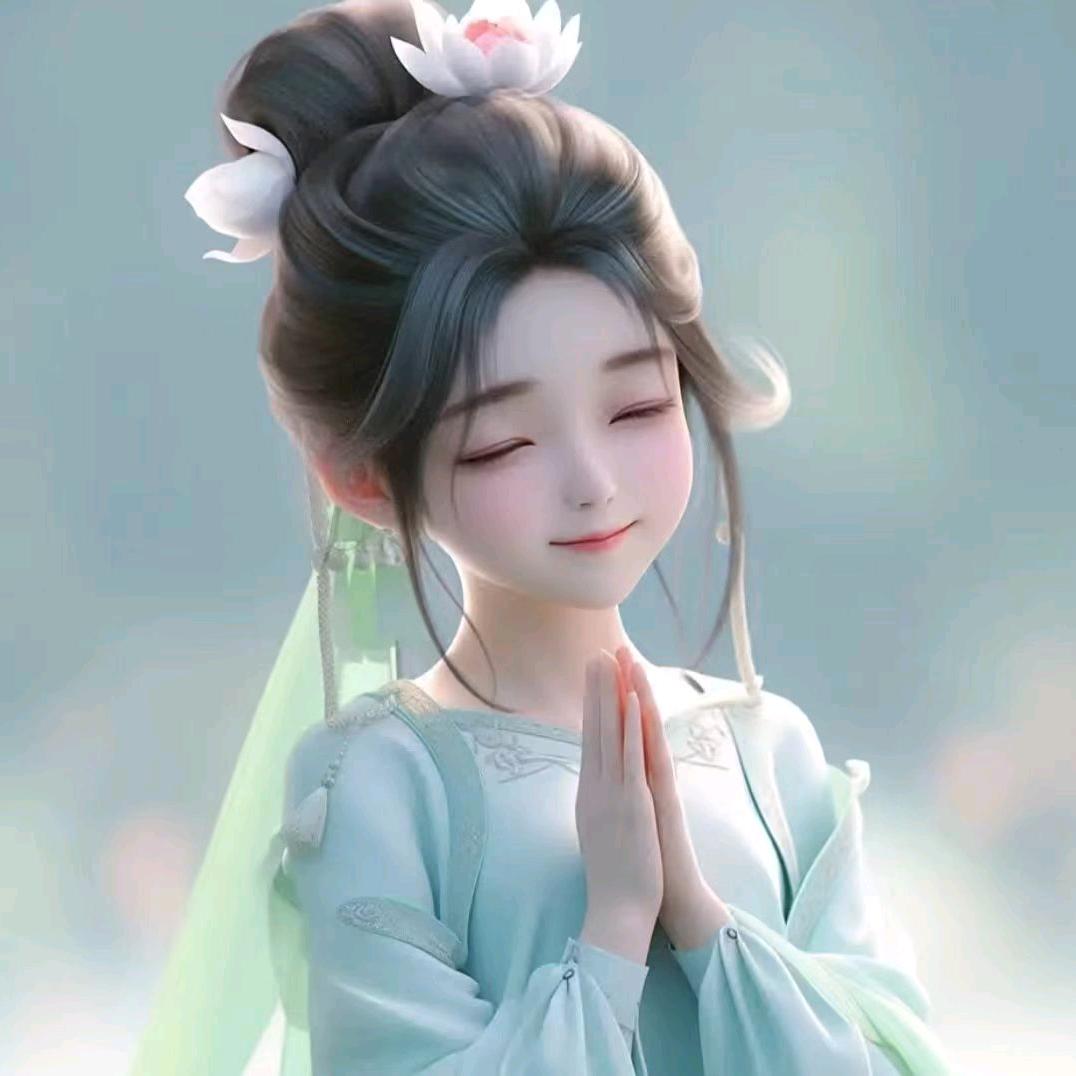 平安喜乐