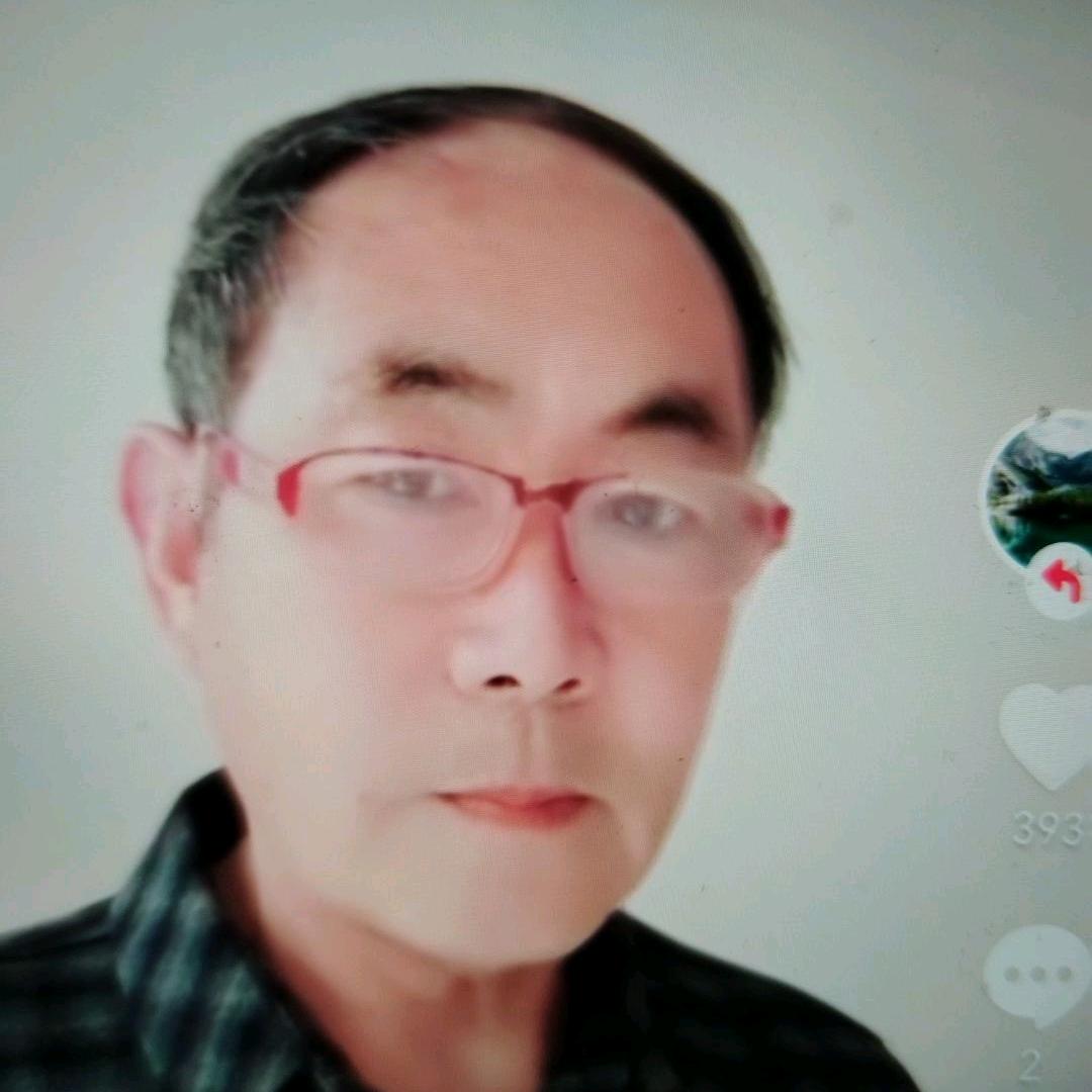 军旅的情怀。