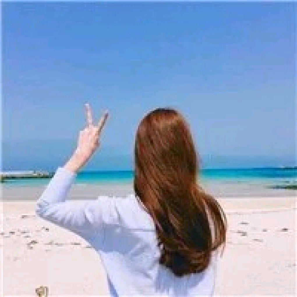 仅有一人心 ら ♥