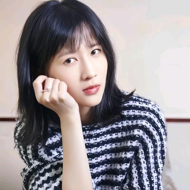 可爱的阿阙小姐有趣的一生