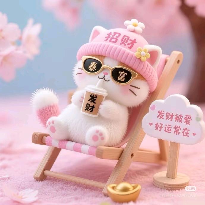 @小余转晴