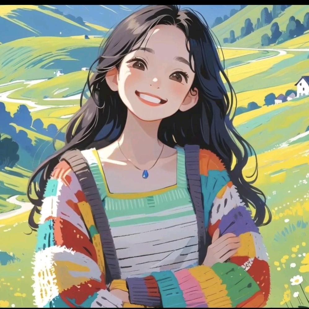 漾漾小纠纠