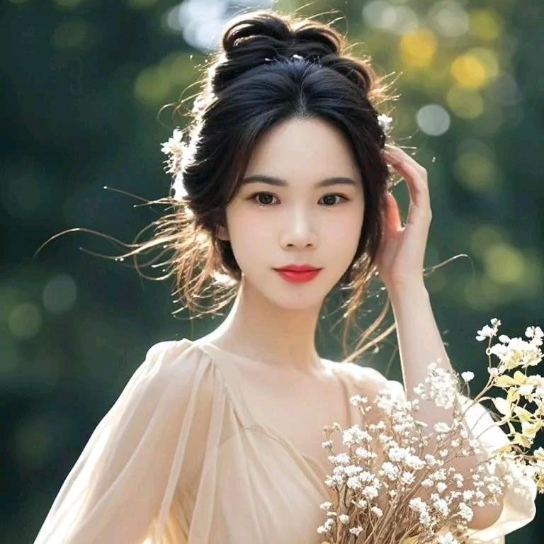简单又平凡的生活