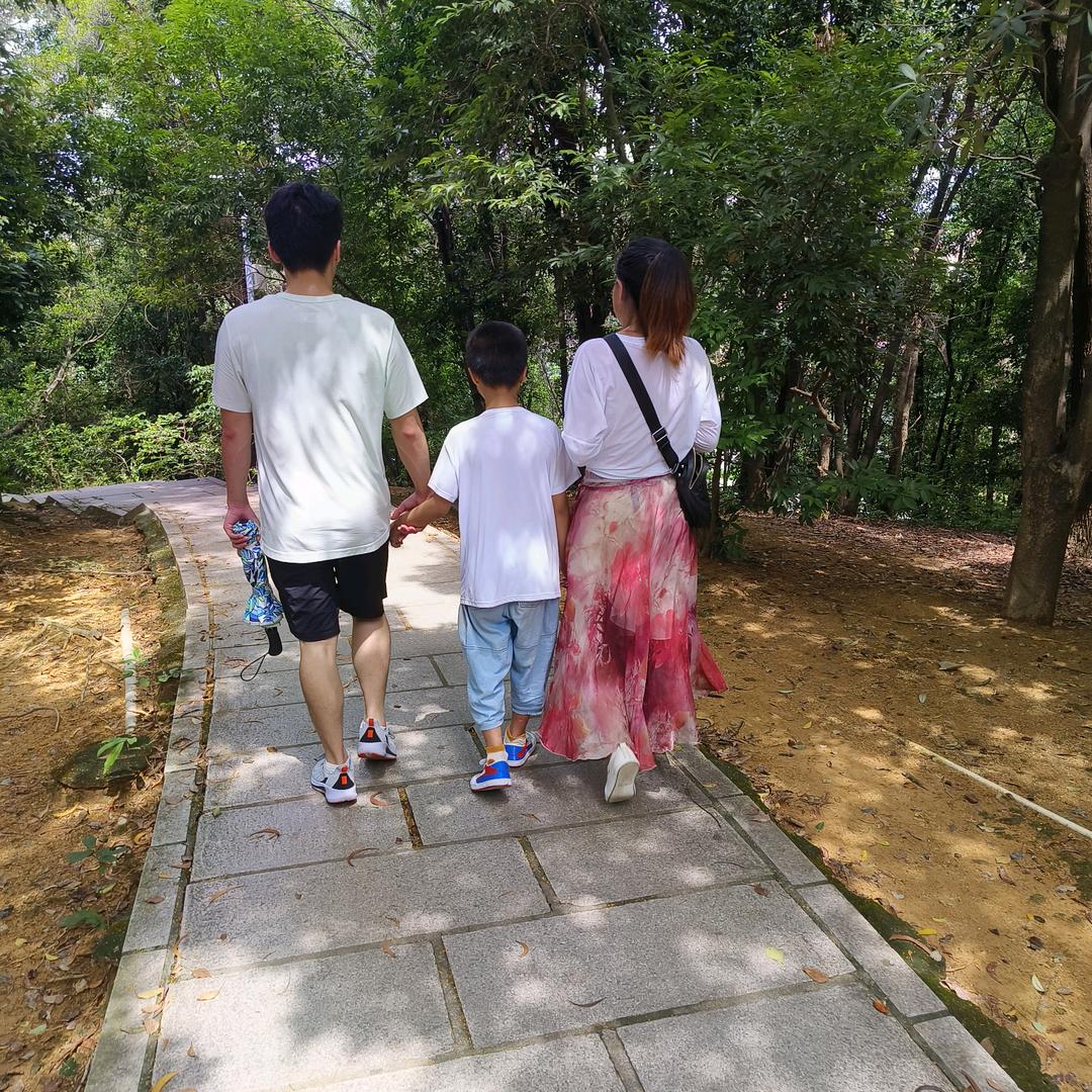 过往云烟🇨🇳