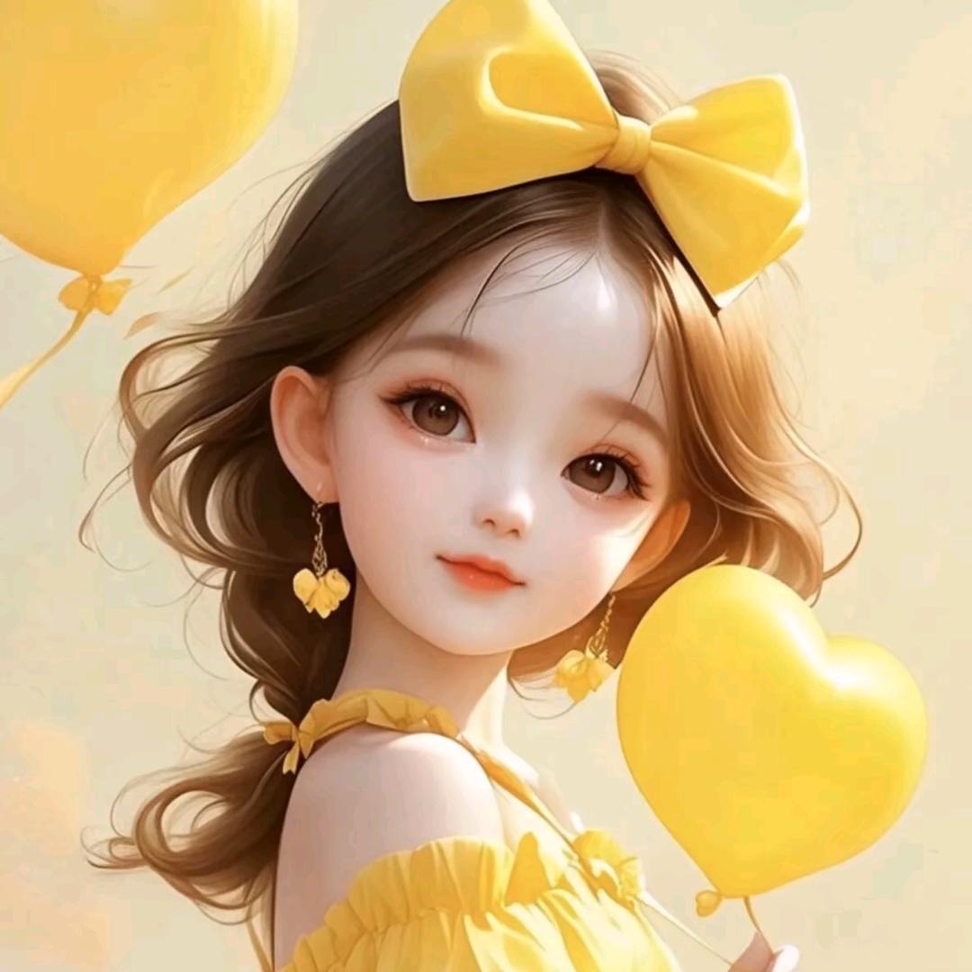 花月1号智能女友