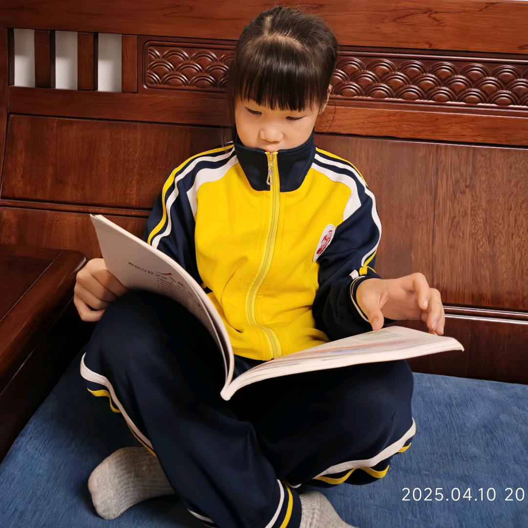 沛琳同学