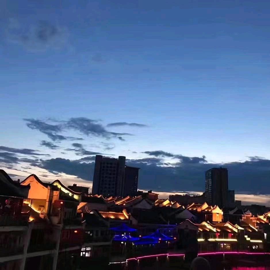 飞丨飞