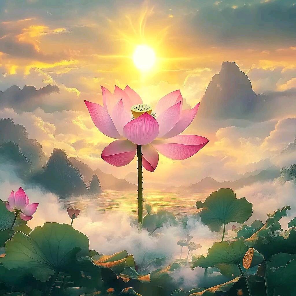 世界如此美妙